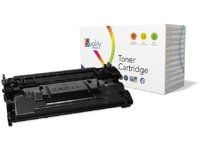 CoreParts QI-HP2073, 9000 sivua, Musta, 1 kpl