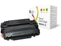 CoreParts - Svart - kompatibel - tonerpatron (alternativ for: HP CE255X) - for Canon imageRUNNER C3580; HP LaserJet Enterprise MFP M525