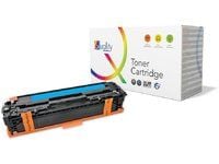 CoreParts QI-HP1012C, 1400 sivua, Syaani, 1 kpl