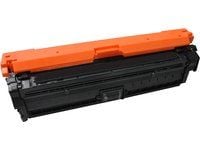 CoreParts QI-HP1019B, 7000 sivua, Musta, 1 kpl