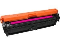 CoreParts QI-HP1019M, 7300 sivua, Magenta, 1 kpl