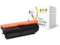CoreParts QI-HP1028ZC, 9500 sivua, Syaani, 1 kpl