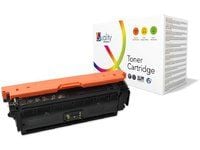 CoreParts QI-HP1028ZY, 9500 sivua, Keltainen, 1 kpl
