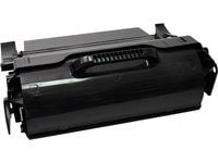 CoreParts QI-LE2040, 36000 sivua, Musta, 1 kpl