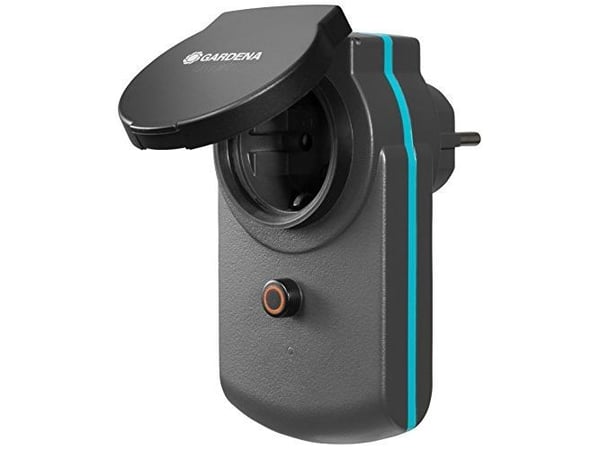 Gardena SMART STRØMADAPTER