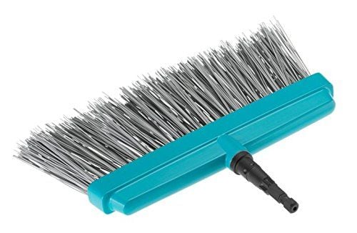 Gardena 03609-20, Utendørs, Blå, Grå, Hard bust, Plast, 320 mm