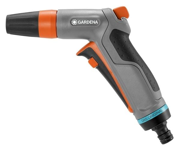 Gardena COMFORT SPRAY GUN suihkupistooli