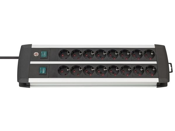 brennenstuhl Premium-Alu-Line - Effektband