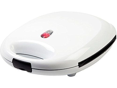 Domo DO 9046 C, Hvit, 1200 W, 325 x 384 x 152 mm