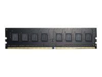 G.Skill Value Series - DDR4 - modul - 8 GB - DIMM 288-pin - 2666 MHz / PC4-21300 - CL19 - 1.2 V - ikke-bufret - ikke-ECC