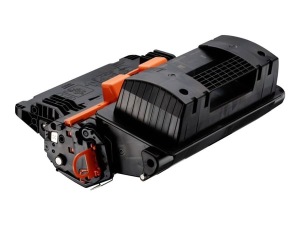 Canon 039H, 25000 sivua, Musta, 1 kpl