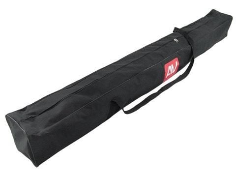 Avtek International 1EVA01, Svart, 200 mm, 200 mm, 1950 mm