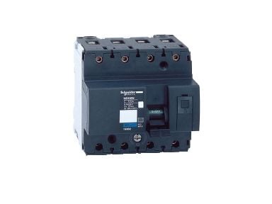 Schneider Electric 18660, Tyyppi C, 50000 A, IP20
