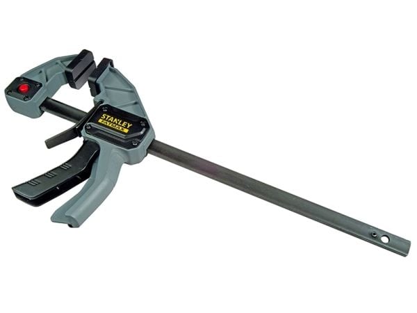 Stanley FMHT0-83235, Bar klemme, Fiberglass, Plast, Stål, 1 stykker, 48 cm