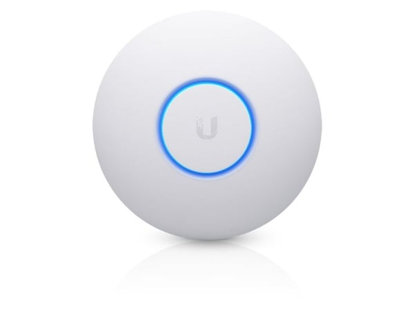 Ubiquiti Networks UniFi nanoHD 1733 Mbit/s White Power over Ethernet (PoE)