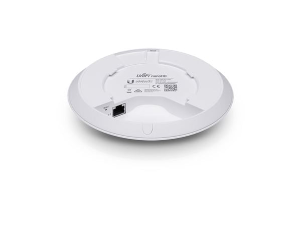 Ubiquiti Networks UniFi nanoHD 1733 Mbit/s White Power over Ethernet (PoE)