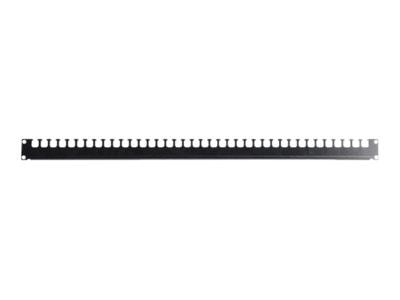 DIGITUS Professional Unique & Dynamic Basic Series - Kabelstyringsfesteskinne for nettverksenhethus - 19"