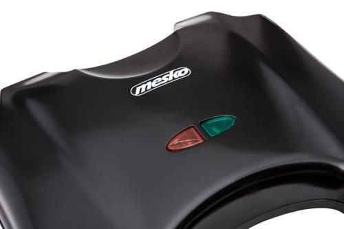 Mesko Home MS 3032, 850 W, 1 kpl, Musta, Muovi Mesko Home MS 3032, 850 W, 1 kpl, Musta, Muovi