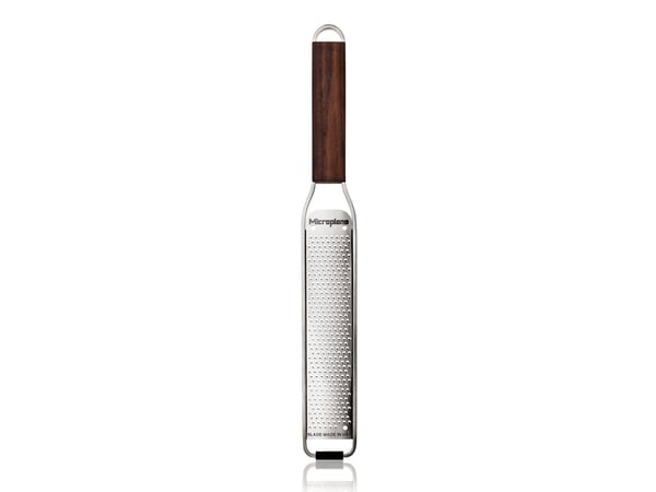 Microplane Tarka MASTER ZESTER / Microplane