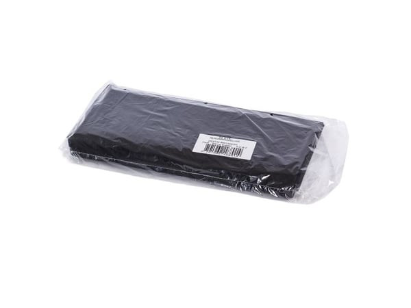 Alt-mulig-klude, sort 320mmx360mm, pakke a 20 stk