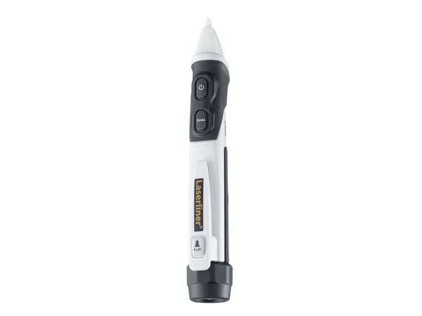 Laserliner ActiveFinder XP, Sort, Hvit Laserliner ActiveFinder XP, Sort, Hvit