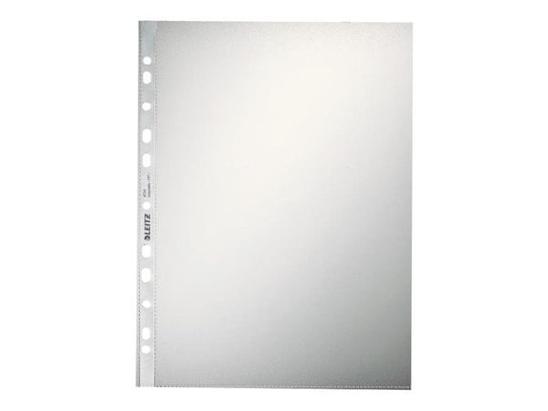 Leitz - Arkbeskytter - for A4 (210 x 297 mm) - blank