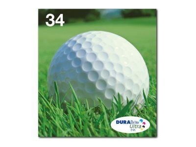 Epson Golf ball Multipack 4-clr 34 DURABrite Ultra Ink EasyMail, Perusvärintuotto, Väriainepohjainen muste, Väriainepohjainen muste, 6,1 ml, 4,2 ml...