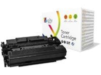 CoreParts QI-HP2075, 18000 sivua, Musta, 1 kpl