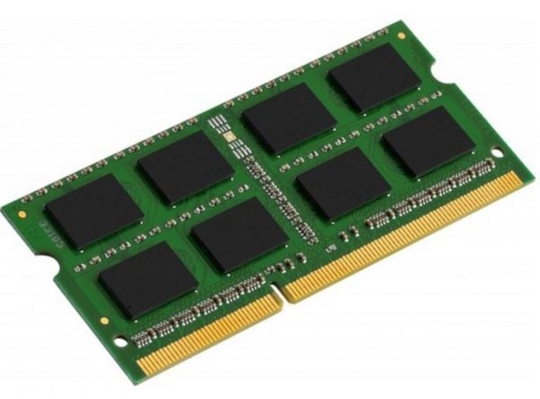 Acer SODIMM DDR4 16GB, 16GB, DDR4, 2400Mhz