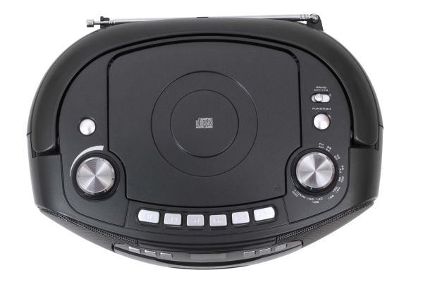 Thomson AV-vastaanotin (RK200CD)