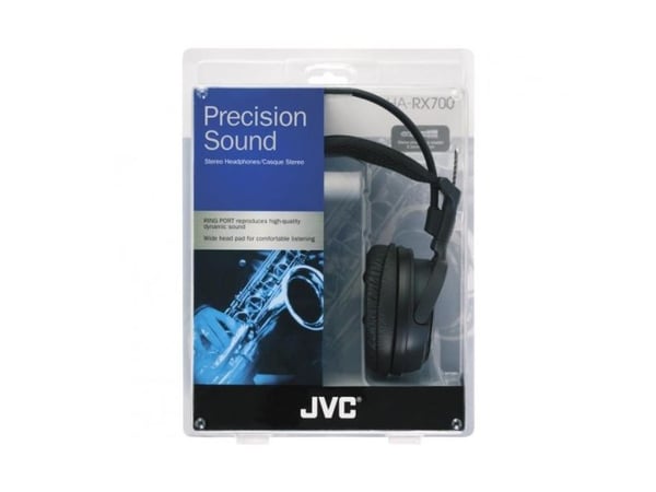 JVC HA-RX 700