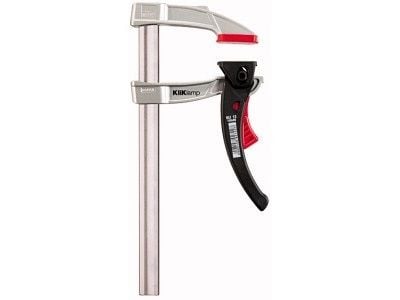 BESSEY KliKlamp, Skrueklemme, Metall, Magnesium, 30 cm