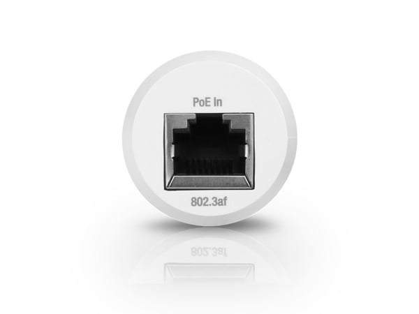 Ubiquiti Networks Instant 802.3AF to USB - Strømomformer - 48 V