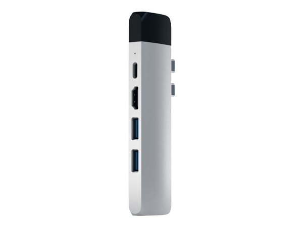 SATECHI USB-C PRO HUBI HOPEA