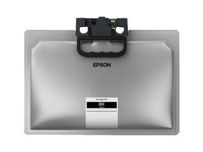 Epson - XXL-størrelse - svart - original - blekkpatron - for WorkForce Pro WF-M5298DW, WF-M5299DW, WF-M5299DW AA, WF-M5799DW, WF-M5799DWF