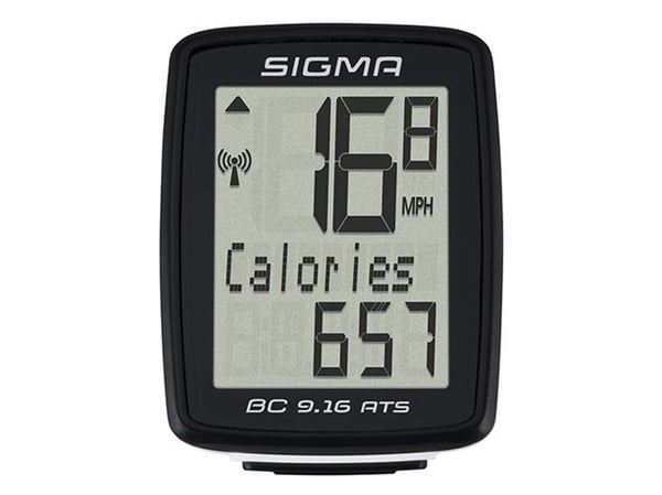 Sigma BC 9.16 ATS, 27 x 35 mm, 35,5 mm, 10,2 mm, 50 mm