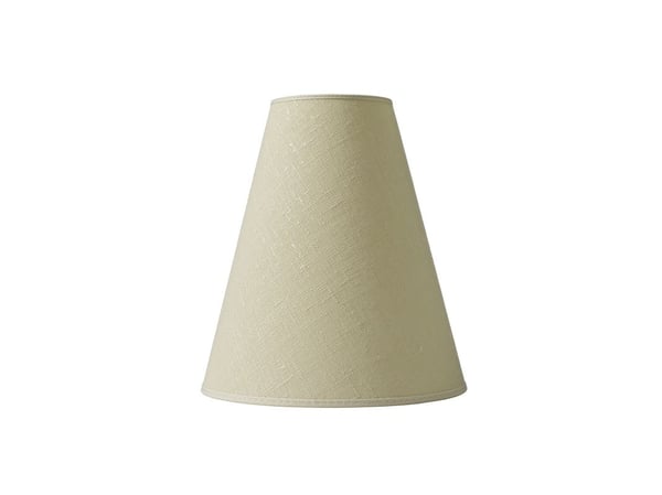Nielsen Light Carolin Traffic Screen - Grädde