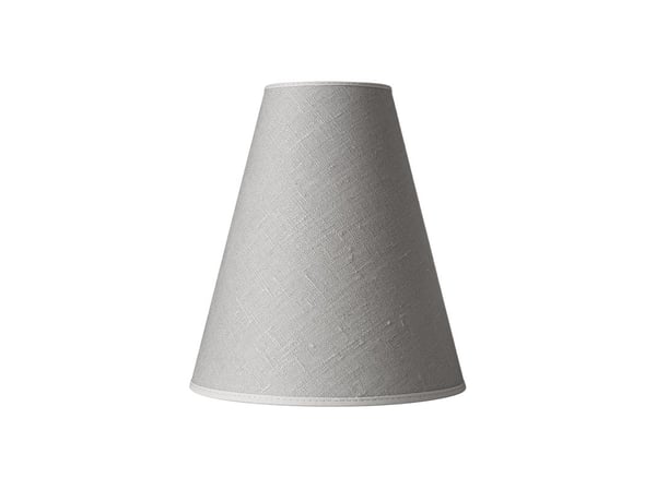 Nielsen Light Carolin Traffic Screen - Ljusgrå