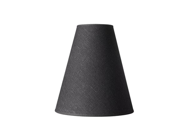 Nielsen Light Carolin Traffic Screen - Mörkgrå