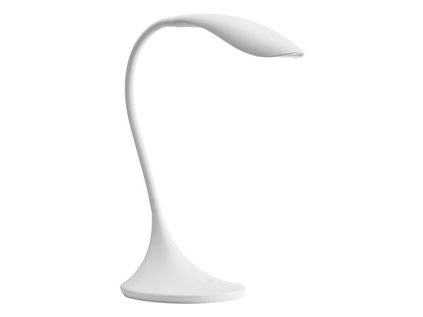 OMBORD LAMPE MAMBA LED HVID