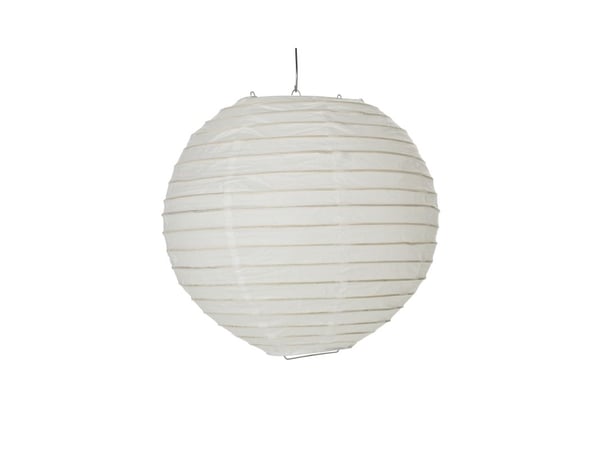 RISPAPIRPENDEL Ø30 CM NATUR
