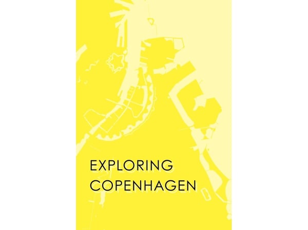 Kööpenhaminaan tutustuminen | Scaledenmark | Kieli: Englanti