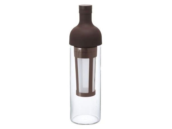 Drikkevarer Kaldbrygget kaffeflaske Hario, 650 ml