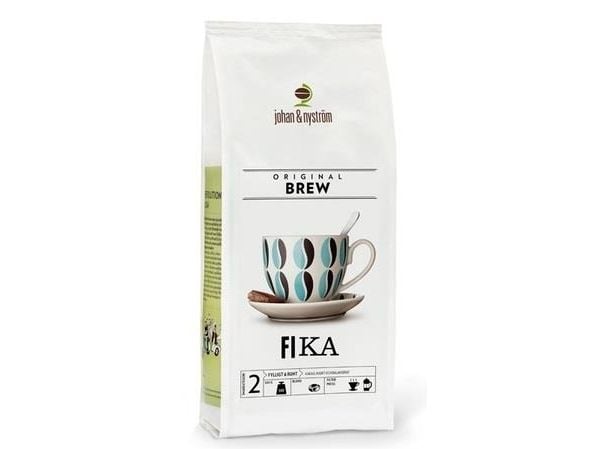 Kaffebønner Johan & Nyström Kaffe 500 g