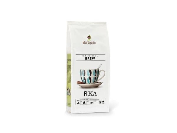 Kawa mielona Johan & Nyström Kaffe 500 g