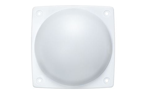 LANCOM AirLancer IN-H180 - Antenne - innendørs - Wi-Fi - 5 dBi (for 5 GHz), 3 dBi (for 2,4 GHz) - takmontert, takmonterbar, kan monteres på vegg - ...