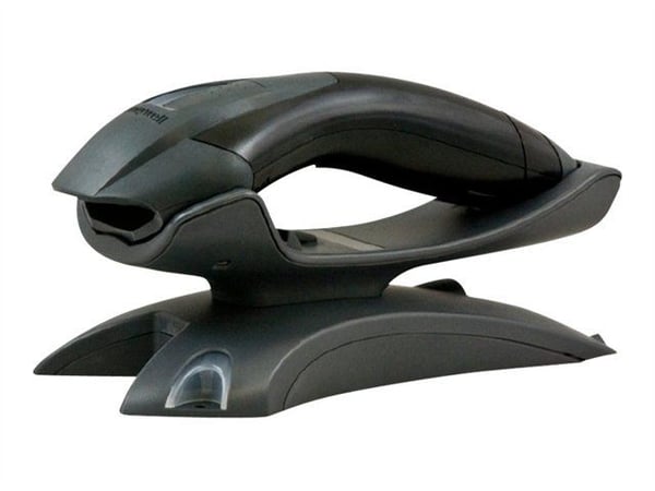Honeywell Voyager 1202g - Strekkodeskanner - håndholdt - 100 linje / sek - dekodet - Bluetooth 2.1