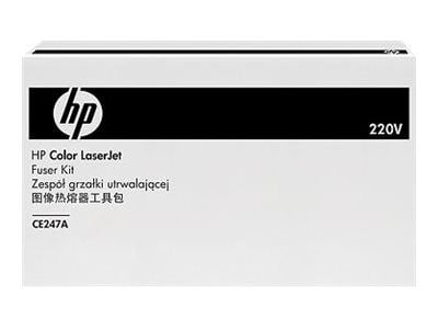 HP - (220 V) - fikseringsenhetsett - for Color LaserJet Enterprise MFP M680; LaserJet Enterprise Flow MFP M680
