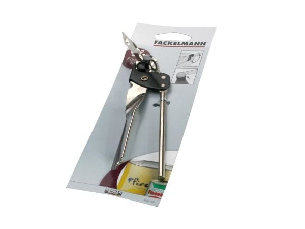 Fackelmann 45521, Multiåpner, Rustfritt stål, Rustfritt stål, 1 stk
