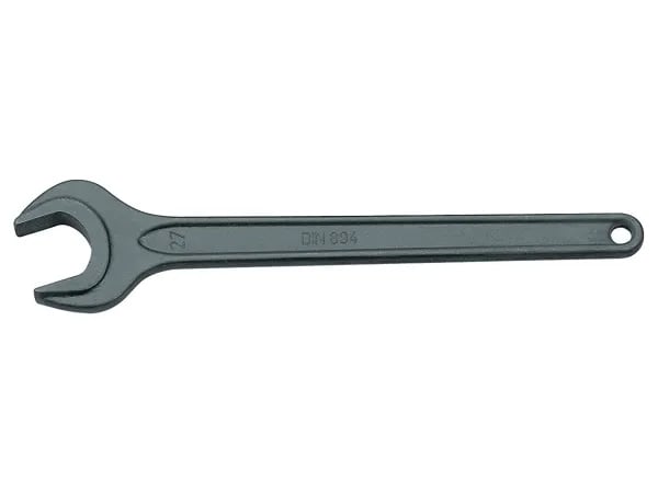 Gedore 6576970, 568 g, 82 mm, 14 mm, 1 stykker